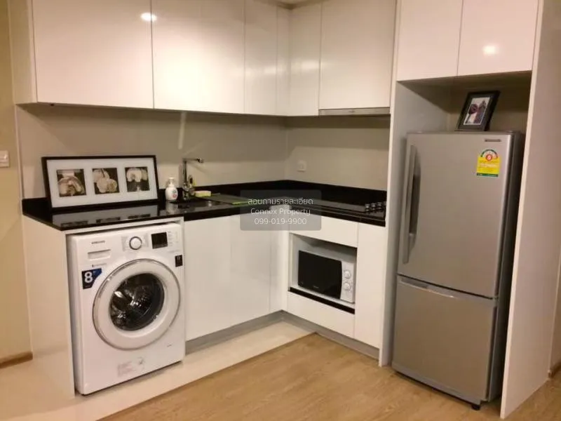 FOR SALE condo , Maestro 39 , BTS-Phrom Phong , Khlong Toei Nuea  3