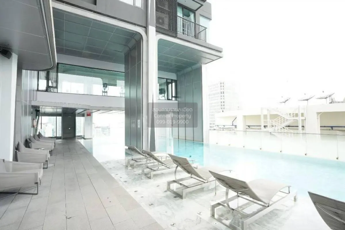 ขายคอนโด  เอดจ์ สุขุมวิท 23 BTS-อโศก คลองเตยเหนือ เขต วัฒนา กรุงเ