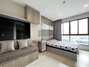For Sale Condo , Ideo Mobi Sukhumvit Eastgate , BTS-Bang Na , Bang Na , Bang Na , Bangkok , CX-140561