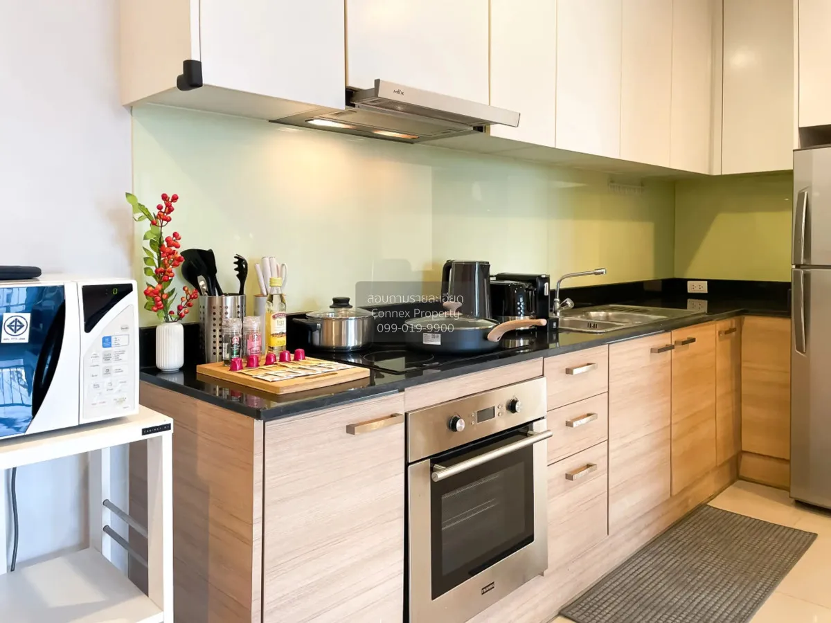 เช่าคอนโด  เซอร์เคิล คอนโดมิเนียม MRT-เพชรบุรี ถนนเพชรบุรี เขต รา