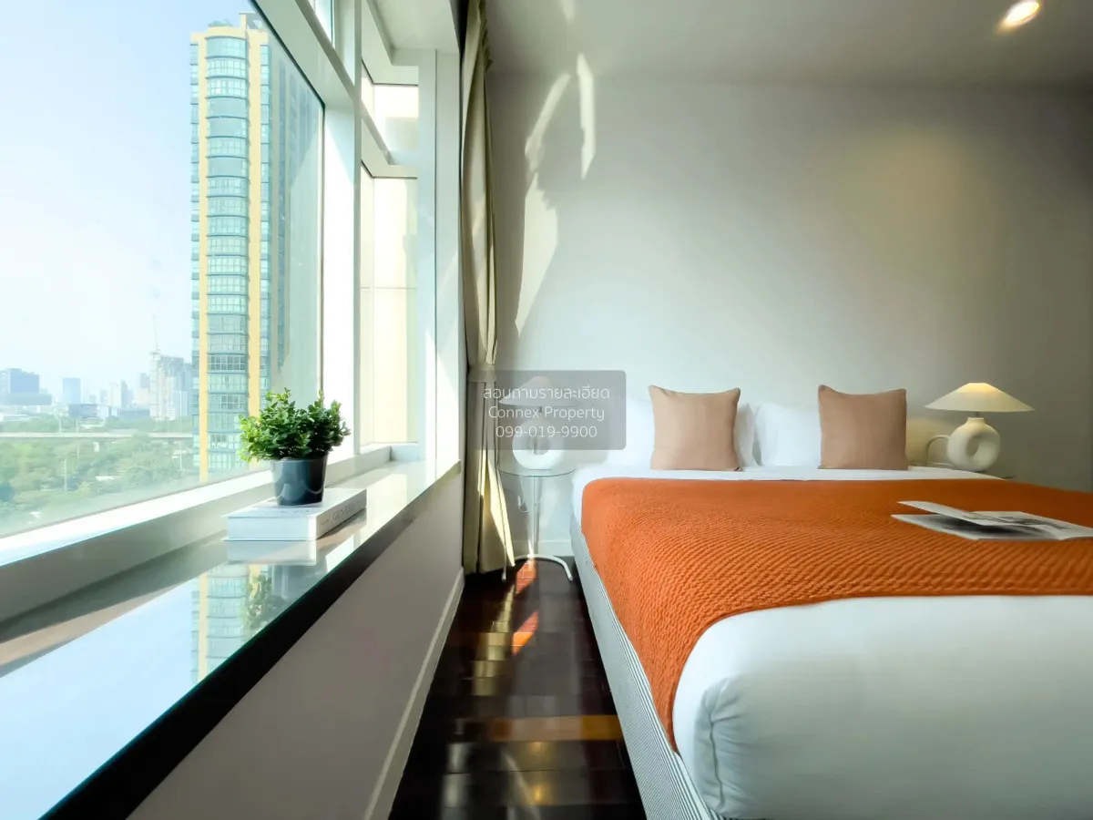 เช่าคอนโด  เซอร์เคิล คอนโดมิเนียม MRT-เพชรบุรี ถนนเพชรบุรี เขต รา