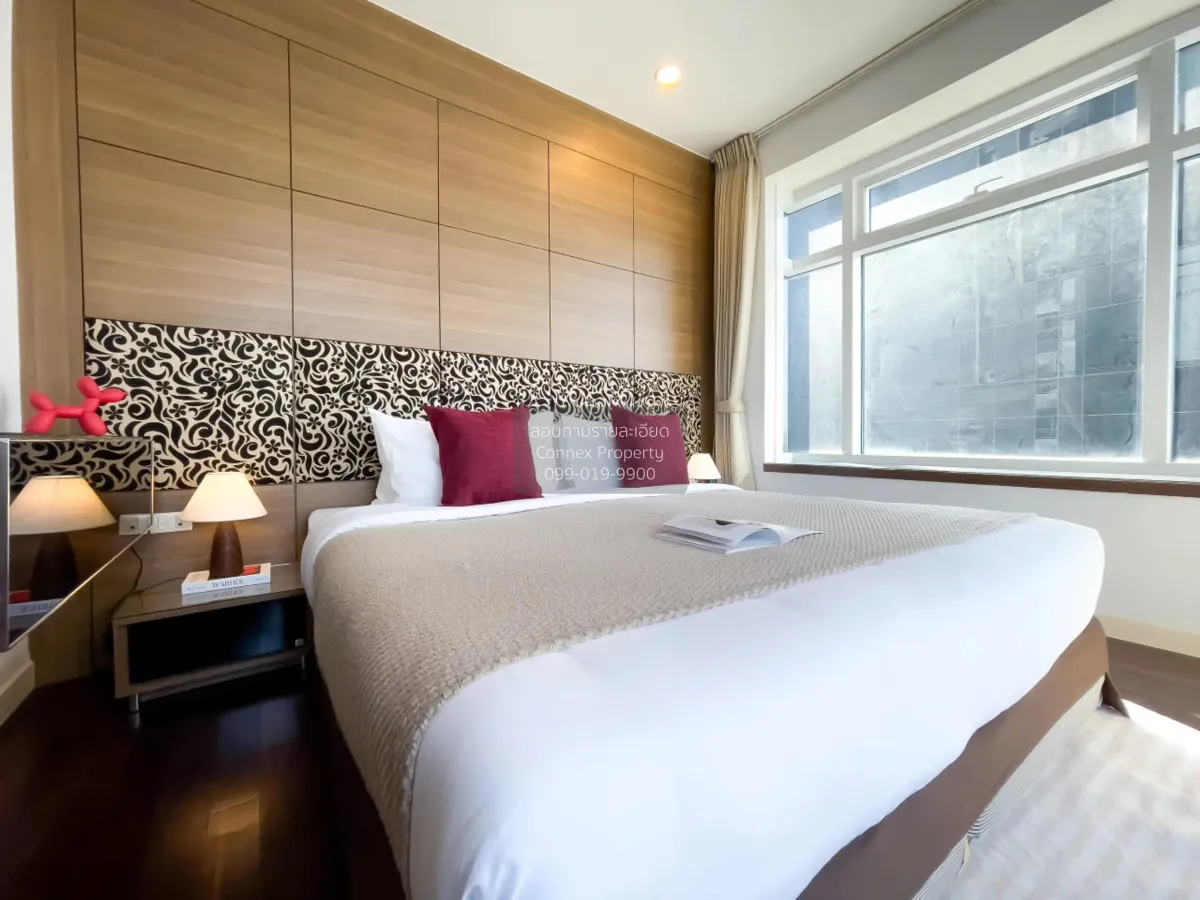 เช่าคอนโด  เซอร์เคิล คอนโดมิเนียม MRT-เพชรบุรี ถนนเพชรบุรี เขต รา