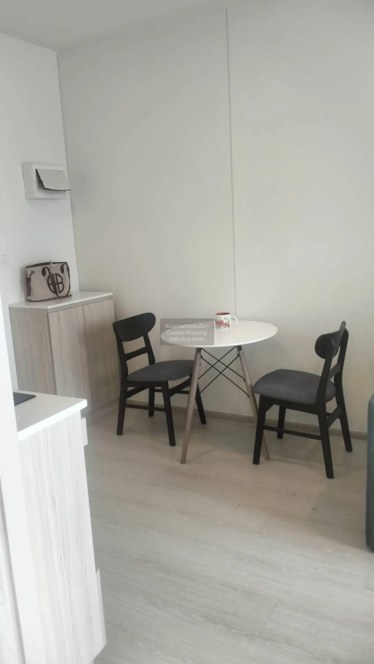 For Rent Condo , Nue Noble Ratchada-Lat Phrao , MRT-Ratchada , Ch 2