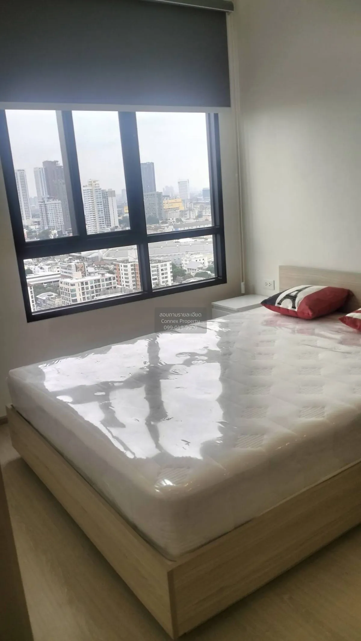 For Rent Condo , Nue Noble Ratchada-Lat Phrao , MRT-Ratchada , Ch 3