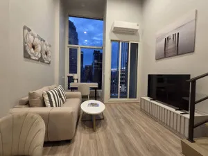 For Rent Condo , Culture Thonglor , BTS-Thong Lo , Khlong Tan Nuea , Khlong Toei , Bangkok , CX-140723