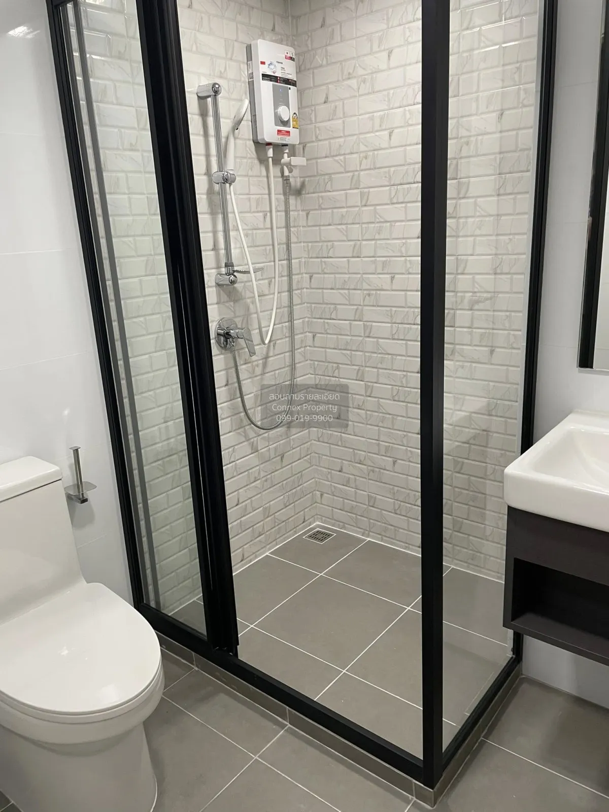 For Rent Condo , Atmoz Kanaal Rangsit , Pracha Thipat , Thanyabur