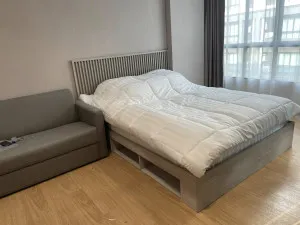 For Rent Condo , Atmoz Kanaal Rangsit , Pracha Thipat , Thanyaburi , Pathum Thani , CX-140726