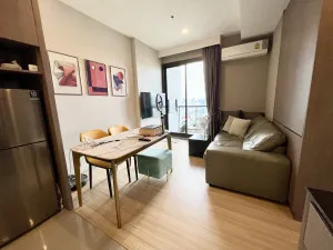 For Sale Condo , M Jatujak , nice view , BTS-Saphan Khwai , Lat Yao , Chatuchak , Bangkok , CX-140776