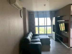 เช่าคอนโด  ไนท์บริดจ์ แบริ่ง BTS-แบริ่ง สำโรงเหนือ เขต ดอนเมือง สมุทรปราการ CX-140789