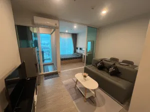 For Rent Condo , Regent Home Bangna (New Project) , Bang Na , Bang Na , Bangkok , CX-140793