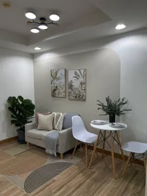 For Rent Condo , The Kris Extra 4 , MRT-Sutthisan , Din Daeng , Huai Khwang , Bangkok , CX-140797