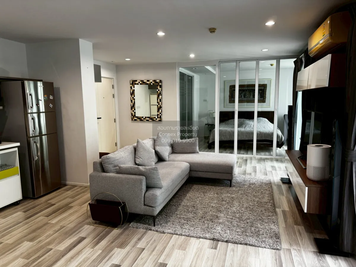 For Sale Condo , The Key Phahonyothin , BTS-Sena Nikhom , Sena Ni 1