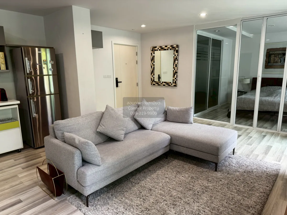 For Sale Condo , The Key Phahonyothin , BTS-Sena Nikhom , Sena Ni 2