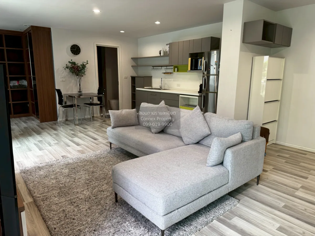 For Sale Condo , The Key Phahonyothin , BTS-Sena Nikhom , Sena Ni 3