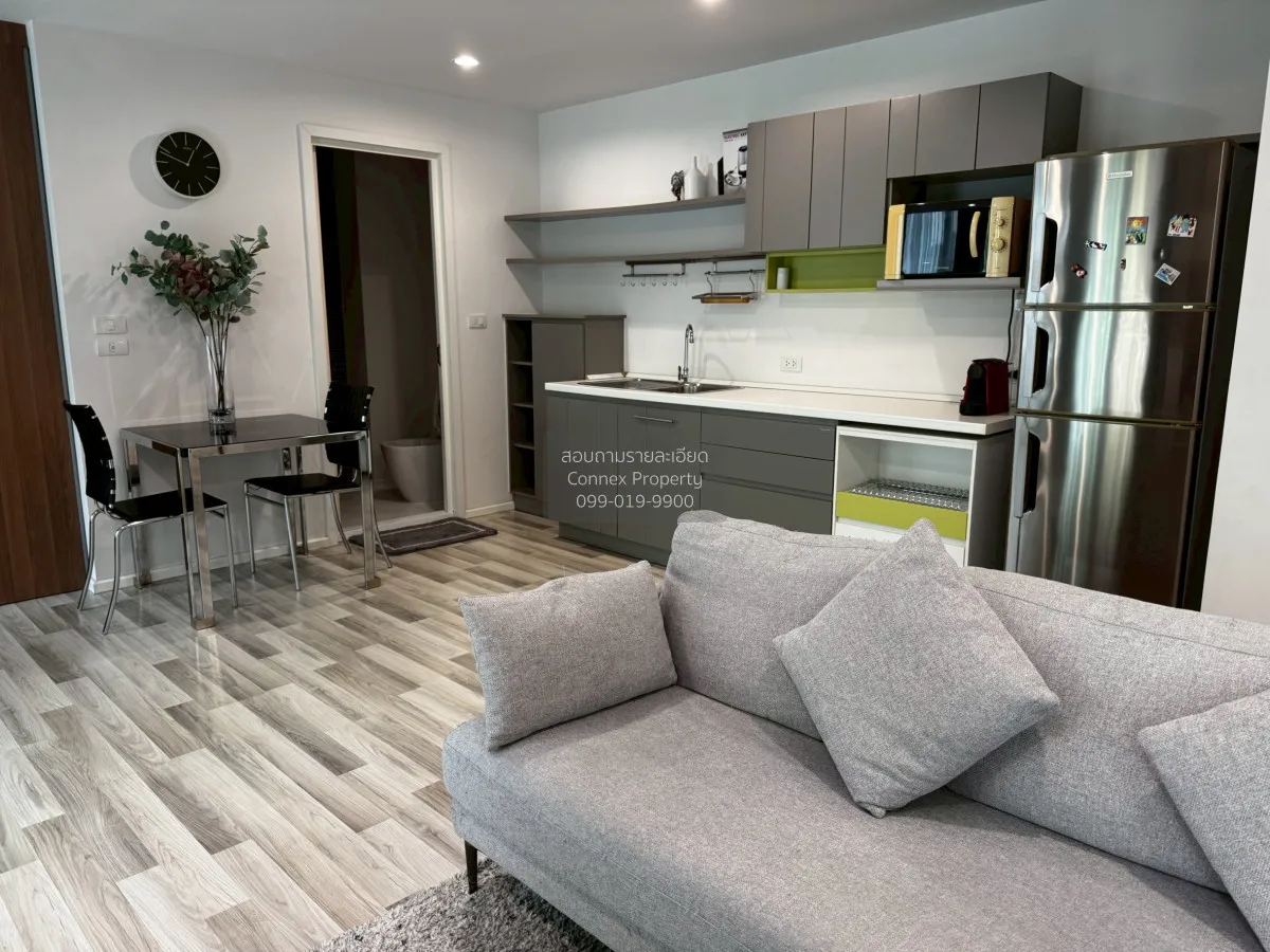 For Sale Condo , The Key Phahonyothin , BTS-Sena Nikhom , Sena Ni 4