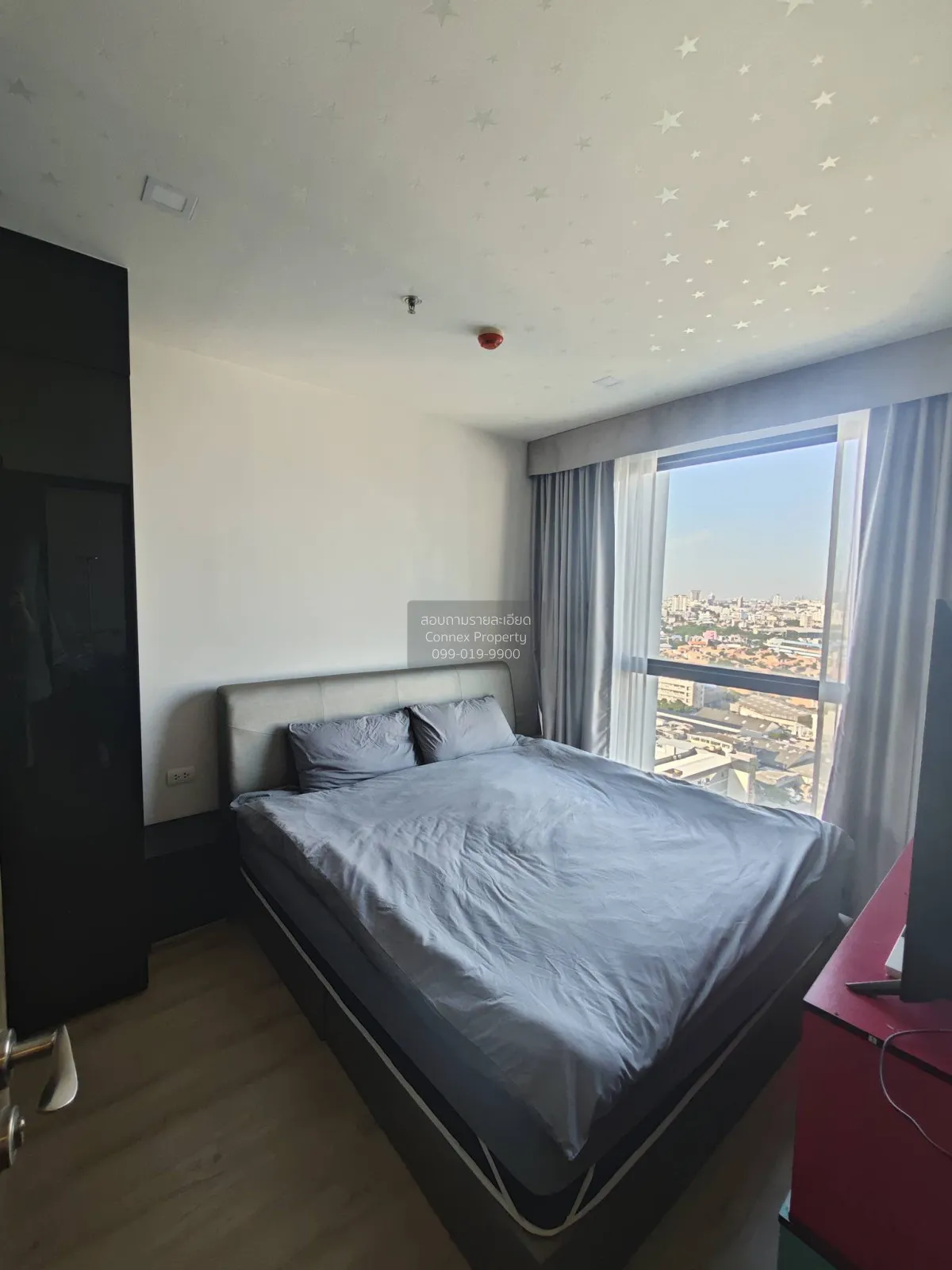 เช่าคอนโด  ริทึ่ม สุขุมวิท 44/1 BTS-พระโขนง พระโขนง เขต คลองเตย ก 3