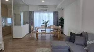 For Rent Townhouse/Townhome  , Indy Bangna - Ramkhamhaeng 2 , Prawet , Prawet , Bangkok , CX-140840