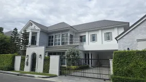 For Rent House , Perfect Masterpiece Rama 9-Krungthep Kreetha , Saphan Sung , Saphan Sung , Bangkok , CX-140906