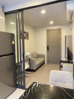 For Rent Condo , Quintara Treehaus Sukhumvit 42 , BTS-Phra Khanong , Phra Khanong , Khlong Toei , Bangkok , CX-140918