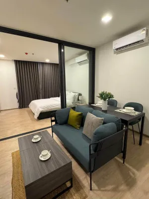 For Rent Condo , XT Phayathai , BTS-Phaya Thai , Thanon Phyathai , Rat Thewi , Bangkok , CX-140957