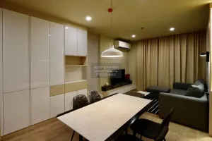 For Rent Condo , Noble Recole , BTS-Asok , Khlong Toei Nuea , Watthana , Bangkok , CX-140971