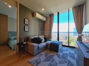 For Sale Condo , Noble Recole , BTS-Asok , Khlong Toei Nuea , Watthana , Bangkok , CX-140997