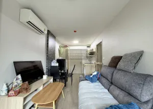 For Sale Condo , Elio Del Ray Sukhumvit 64 , BTS-Punnawithi , Bang Chak , Phra Khanong , Bangkok , CX-140998