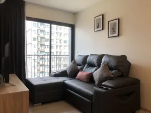 ขายคอนโด  วิซดอม อเวนิว รัชดา - ลาดพร้าว MRT-ลาดพร้าว ลาดยาว เขต จตุจักร กรุงเทพ CX-141029