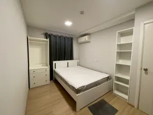 For Sale Condo , Plum Condo Mix Chaengwattana , Talat Bang Khen , Lak Si , Bangkok , CX-141060