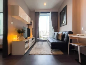 เช่าคอนโด  เอดจ์ สุขุมวิท 23 BTS-อโศก คลองเตยเหนือ เขต วัฒนา กรุงเทพ CX-141230