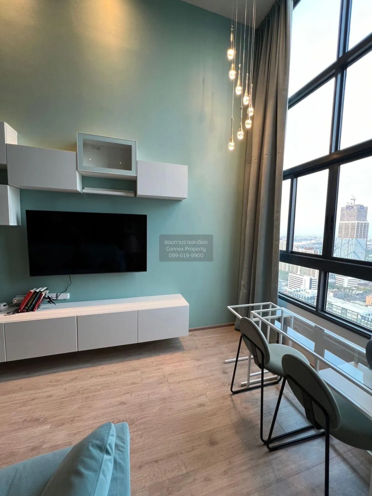 For Sale Condo , Ideo Rama 9-Asoke , MRT-Phra Ram 9 , Huai Khwang 2