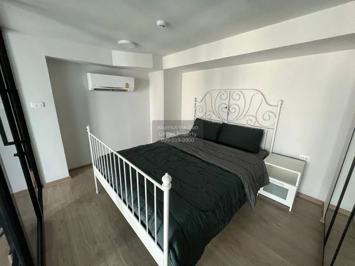 For Sale Condo , Ideo Rama 9-Asoke , MRT-Phra Ram 9 , Huai Khwang