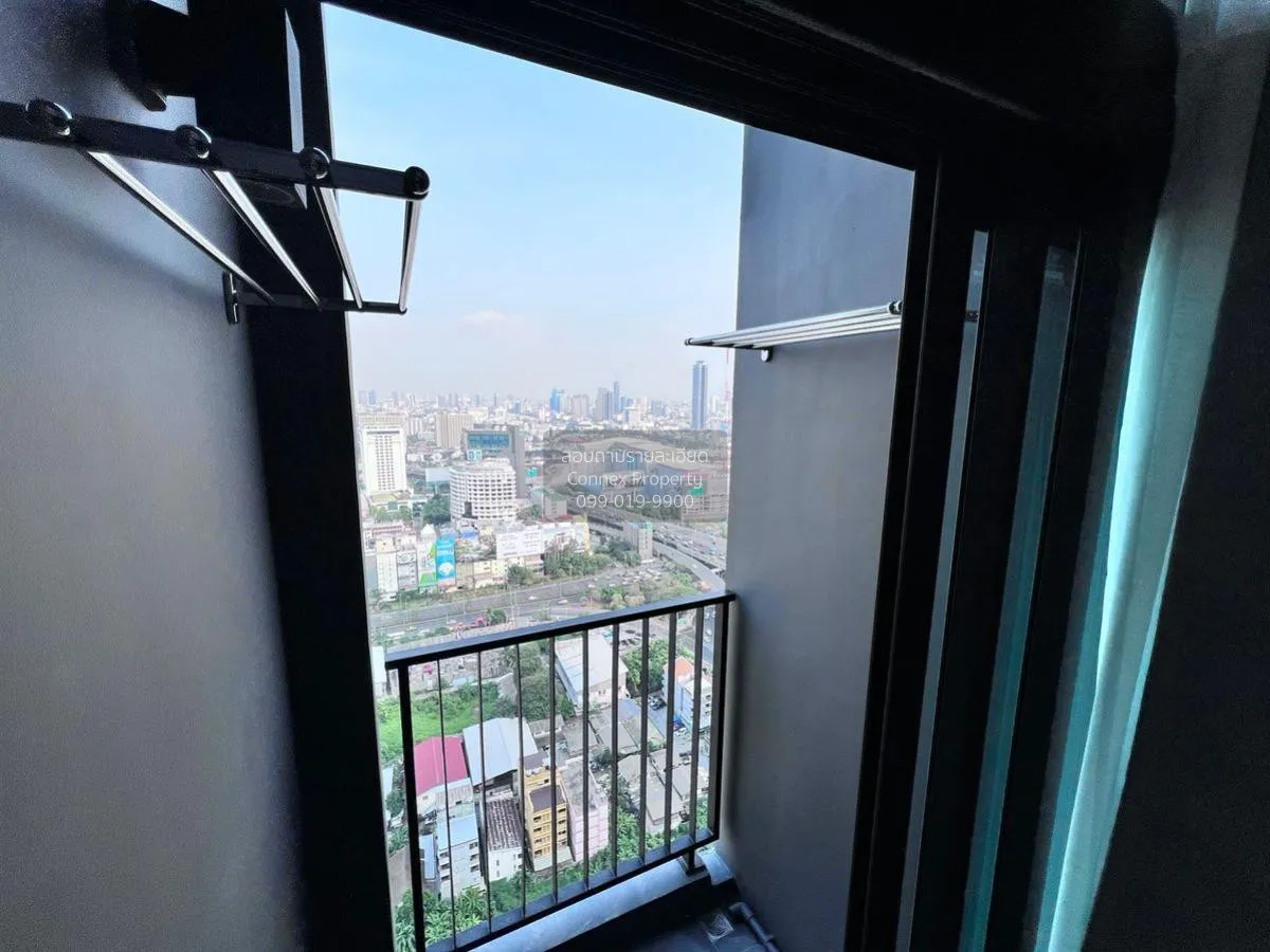 For Sale Condo , Ideo Rama 9-Asoke , MRT-Phra Ram 9 , Huai Khwang