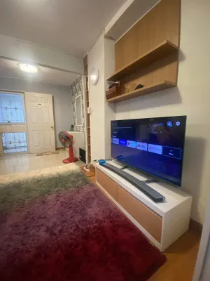 For Sale Condo , Asakan Place Lad Phrao 85 , Khlong Chao Khun Sing , Wang Thong Lang , Bangkok , CX-141388