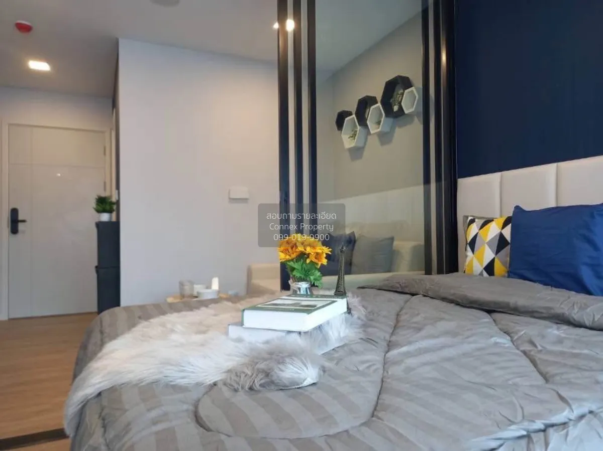 For Sale Condo , Kave TU , Khlong Nueng , khlong Luang , Pathum T 4