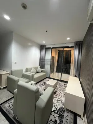 For Rent Condo , Ideo Mobi Rama 9 , MRT-Phra Ram 9 , Huai Khwang , Huai Khwang , Bangkok , CX-141405