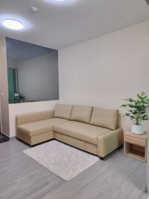 ขายคอนโด  เอ สเปซ มี สุขุมวิท 77 BTS-อ่อนนุช พระโขนง เขต วัฒนา กรุงเทพ CX-141434