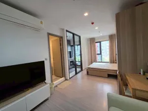 เช่าคอนโด  ไลฟ์ อโศก ไฮป์ พระราม 9 เพนท์เฮ้าส์ MRT-พระราม 9 มักกะสัน เขต ราชเทวี กรุงเทพ CX-141561