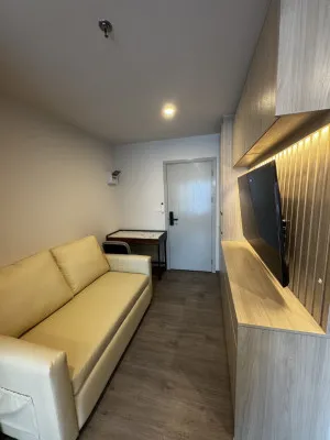 For Rent Condo , Regent Home Bangna (New Project) , Bang Na , Bang Na , Bangkok , CX-141585