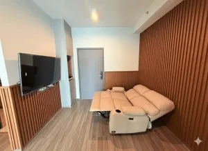 For Rent Condo , Ideo Ramkhamhaeng - Lam Sali Station , MRT-Lam Sali , Hua Mak , Bang Kapi , Bangkok , CX-141602