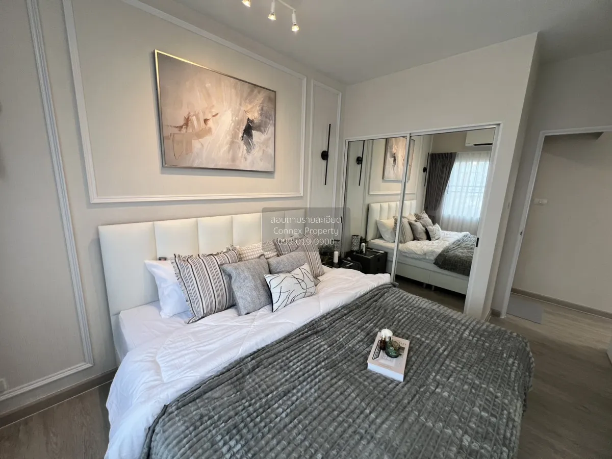 ขายคอนโด  เอ สเปซ ไอดี อโศก-รัชดา (พระราม 9) MRT-พระราม 9 ดินแดง 