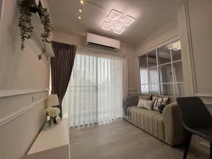 For Sale Condo , A Space ID Asoke-Ratchada , MRT-Phra Ram 9 , Din Daeng , Din Daeng , Bangkok , CX-141633