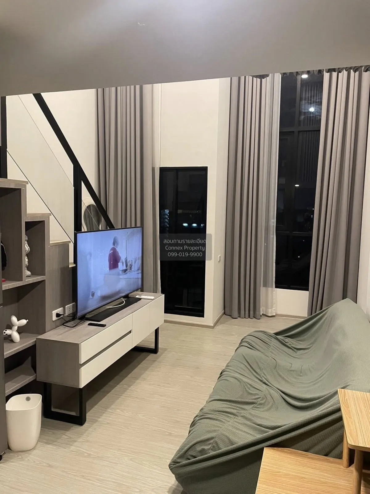 For Rent Condo , Origin Plug & Play Ramkhamhaeng Triple Station , 2