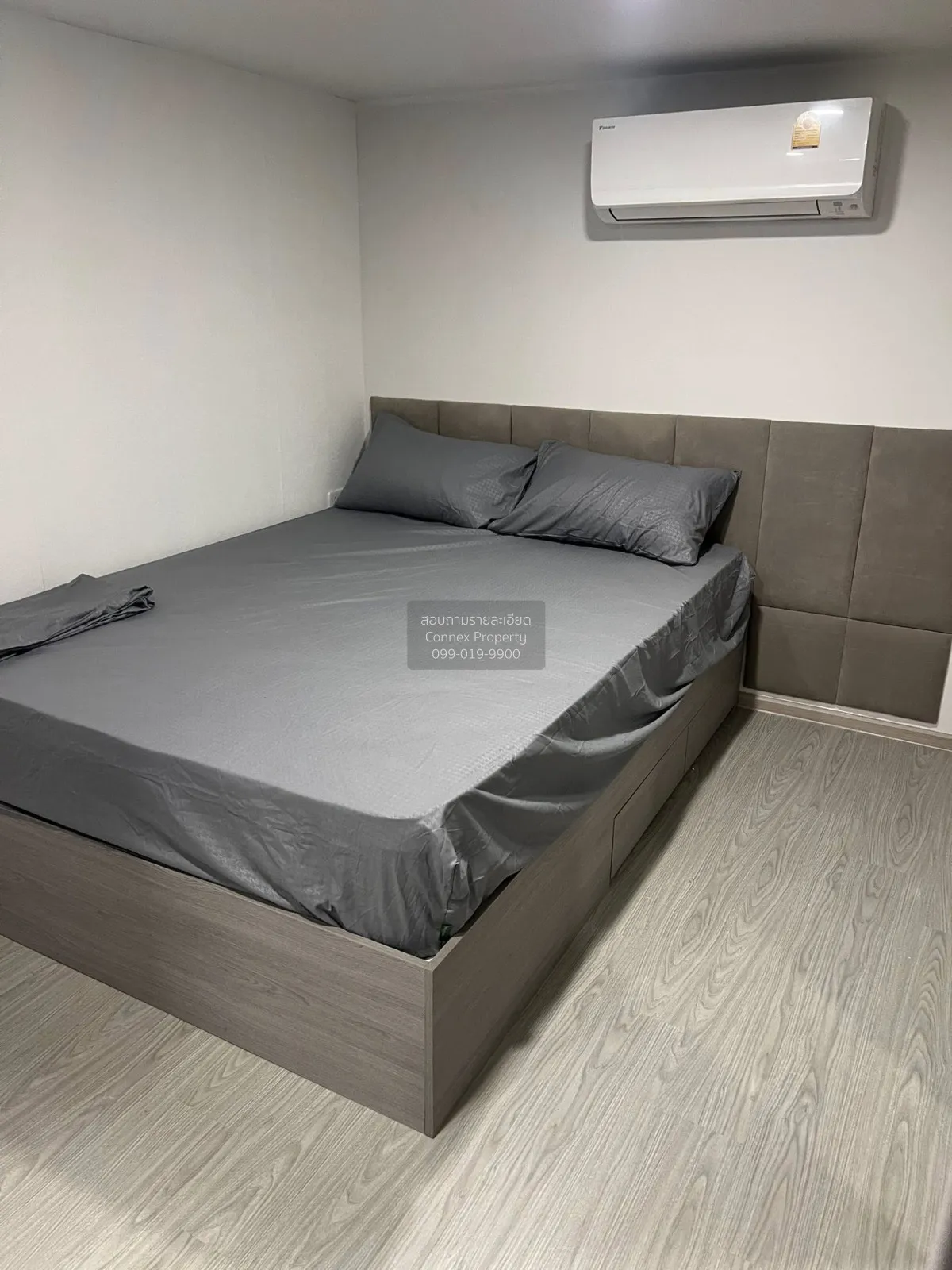 For Rent Condo , Origin Plug & Play Ramkhamhaeng Triple Station , 3