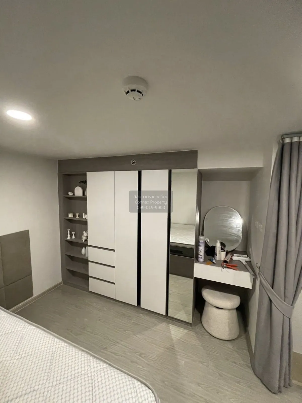 For Rent Condo , Origin Plug & Play Ramkhamhaeng Triple Station ,