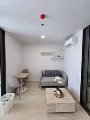 For Rent Condo , ASPIRE Vibha - Victory , BTS-Victory Monument , Din Daeng , Din Daeng , Bangkok , CX-141699