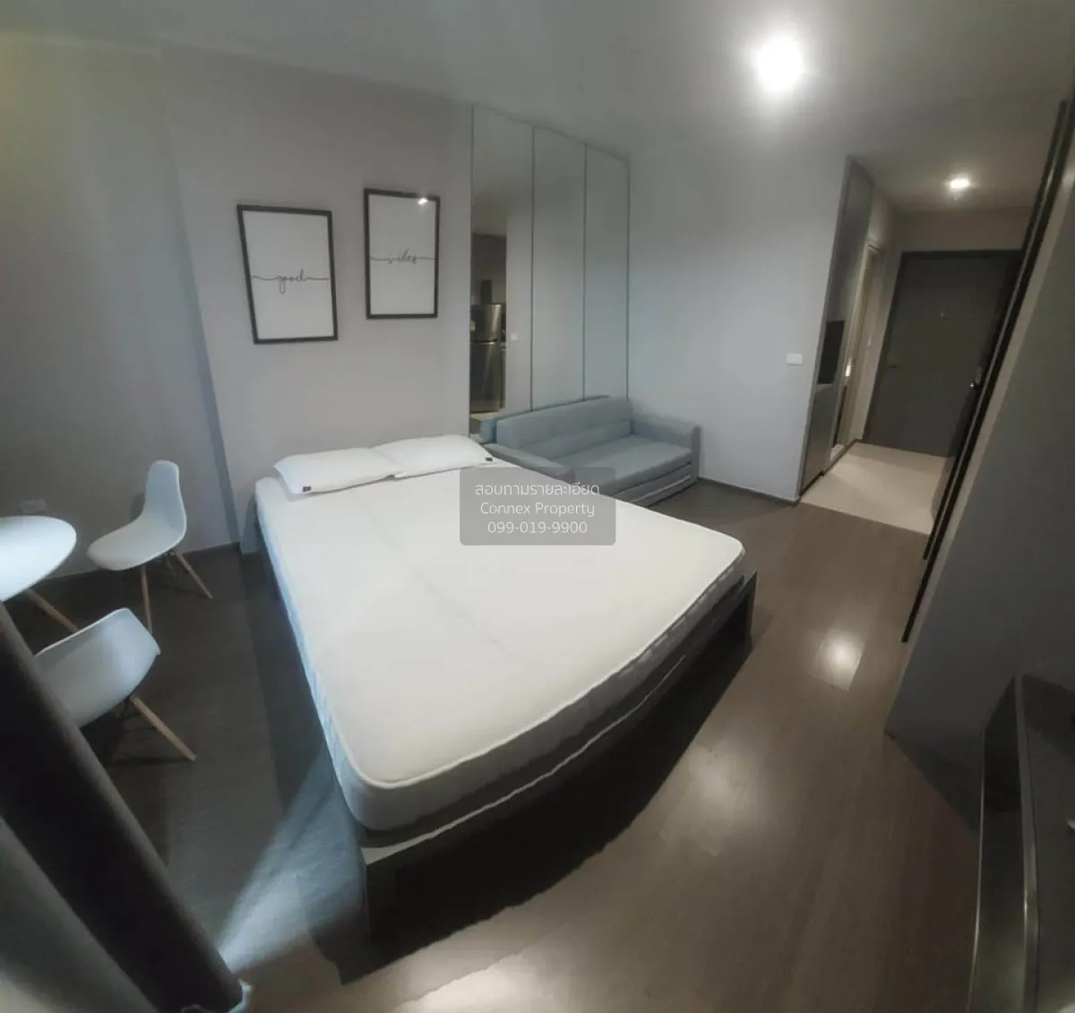 For Rent Condo , Ideo Sukhumvit 93 , BTS-Bang Chak , Phra Khanong 1