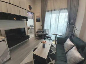 For Sale Condo , The line sukhumvit 101 , BTS-Punnawithi , Bang Chak , Phra Khanong , Bangkok , CX-141720