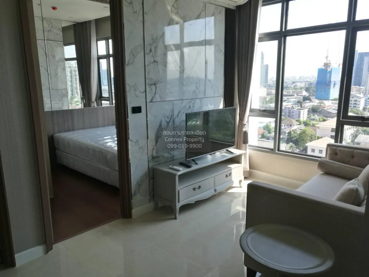FOR RENT condo , Mayfair Place Sukhumvit 50 , BTS-On Nut , Phra K 2