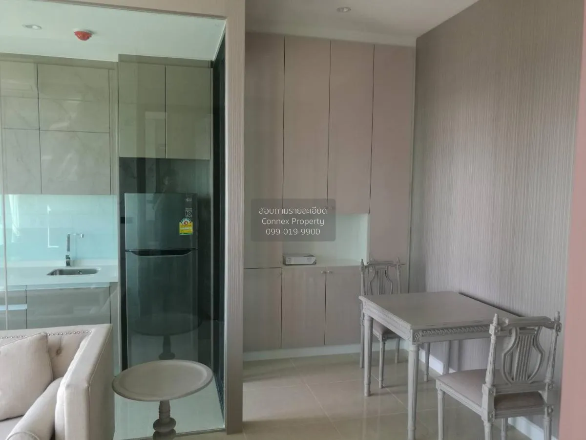 FOR RENT condo , Mayfair Place Sukhumvit 50 , BTS-On Nut , Phra K 3